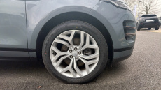 Land Rover Range Rover Evoque 2.0 D200 R-Dynamic SE 5dr Auto Diesel Hatchback